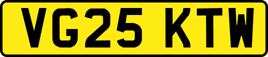 VG25KTW