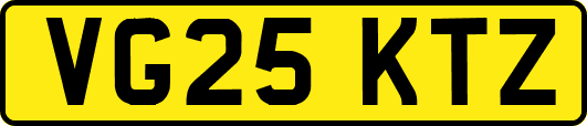 VG25KTZ