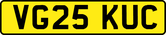 VG25KUC