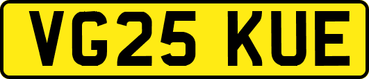 VG25KUE