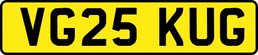 VG25KUG