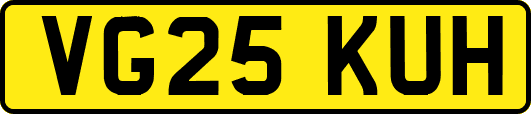 VG25KUH