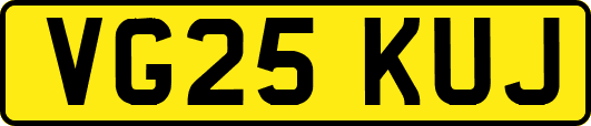 VG25KUJ