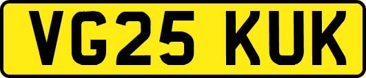 VG25KUK