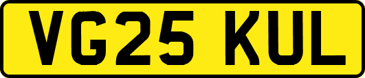 VG25KUL