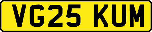 VG25KUM