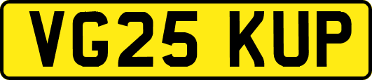 VG25KUP