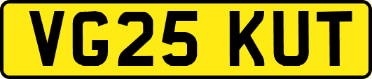 VG25KUT