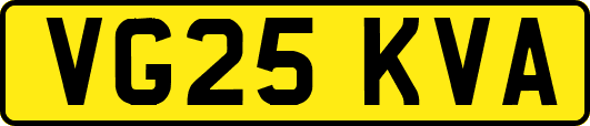 VG25KVA