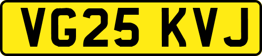VG25KVJ
