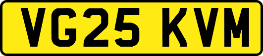 VG25KVM