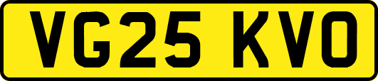 VG25KVO