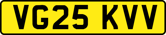 VG25KVV