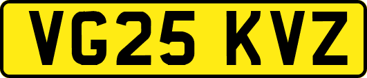 VG25KVZ