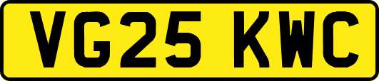 VG25KWC