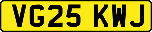 VG25KWJ