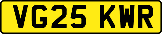 VG25KWR
