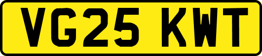 VG25KWT