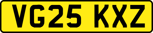 VG25KXZ
