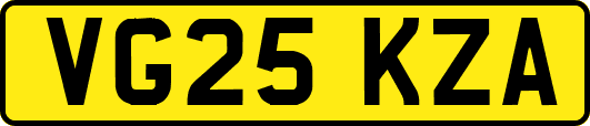 VG25KZA