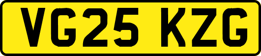 VG25KZG