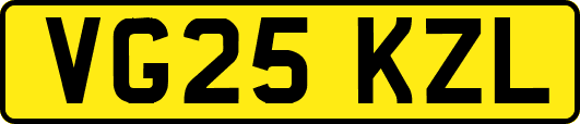 VG25KZL