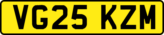 VG25KZM