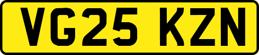 VG25KZN
