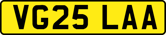 VG25LAA