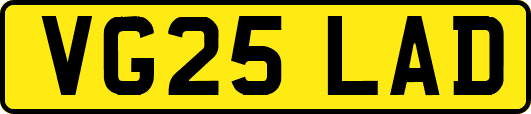 VG25LAD