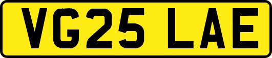 VG25LAE