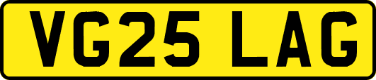 VG25LAG