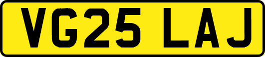 VG25LAJ