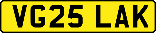 VG25LAK