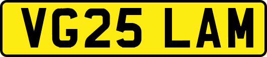 VG25LAM