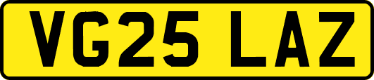 VG25LAZ