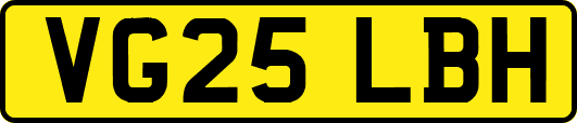 VG25LBH