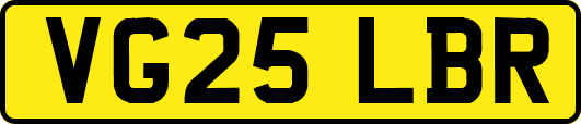 VG25LBR
