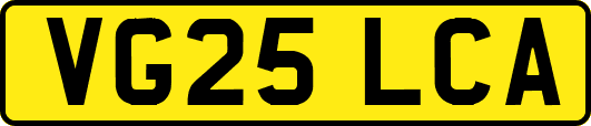 VG25LCA