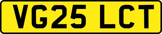 VG25LCT