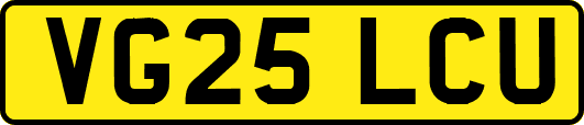 VG25LCU