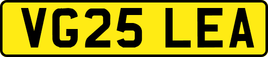 VG25LEA