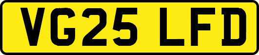 VG25LFD