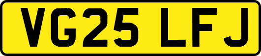 VG25LFJ