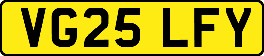 VG25LFY