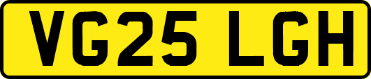 VG25LGH