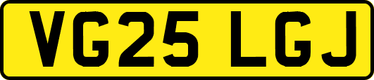VG25LGJ