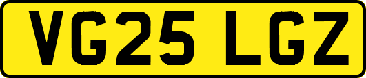 VG25LGZ