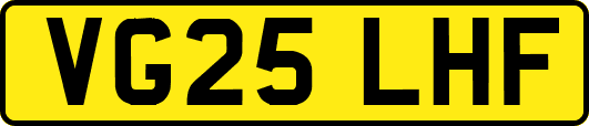 VG25LHF