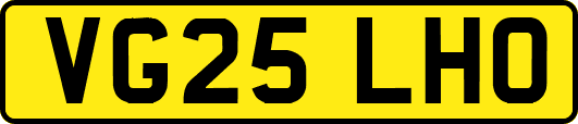 VG25LHO